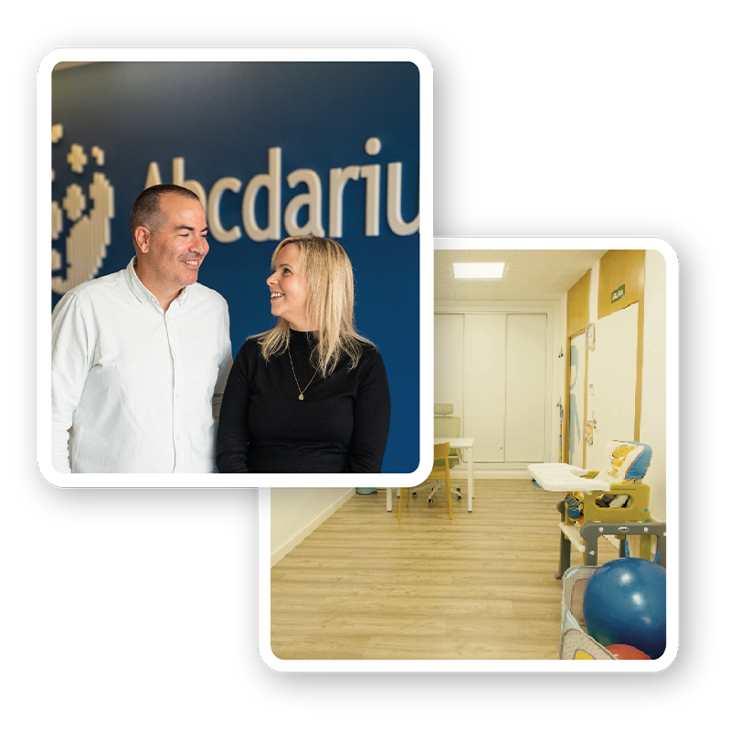 Fundadores de Abcdarium.