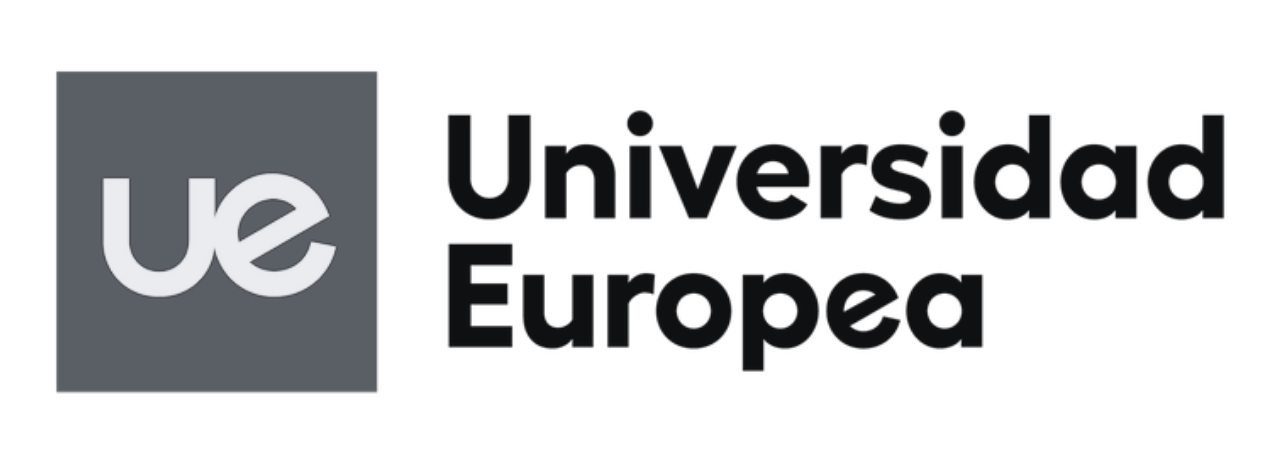 Logotipo Entidades Colaboradoras Universidad Europea