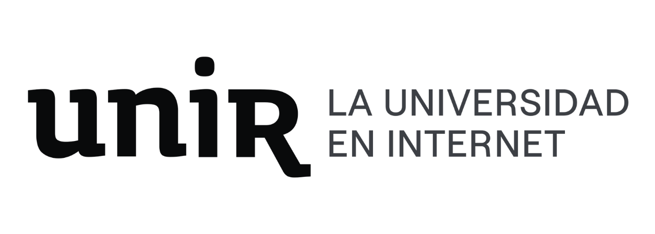 Logotipo Entidades Colaboradoras UNIR La Universidad en Internet